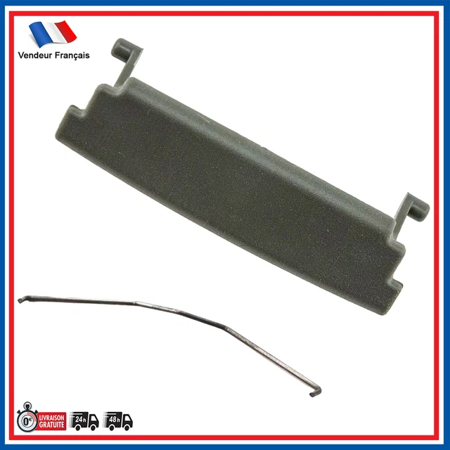 PULSANTE BRACCIOLO PER Audi A3 8P 03-12 EUR 9,99 - IT - Foto 7