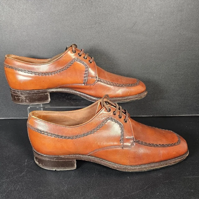 Dress Shoes, Men display picture 1