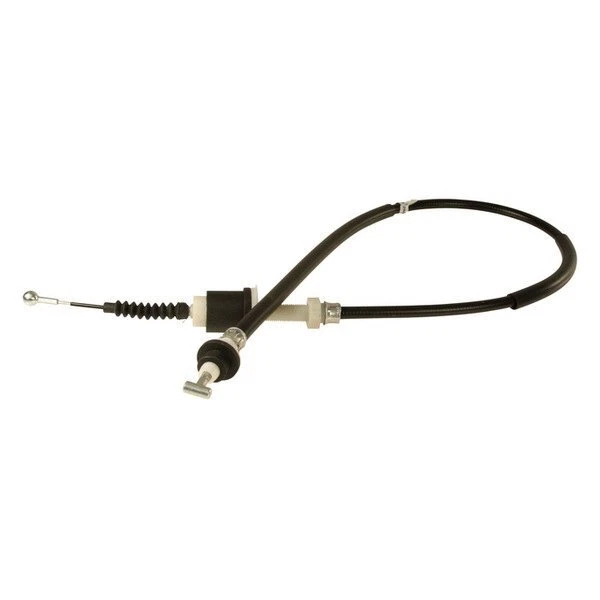 For Volvo 760 1983-1985 TRW GCC2016 Clutch Cable