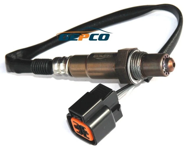 Sonde Lambda pour HYUNDAI Accent Coupe Elantra Getz Matrix KIA 4 broche