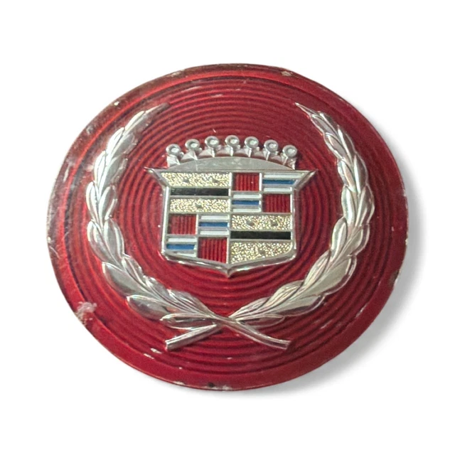 Badges, Automobilia, Transportation, Collectibles - PicClick CA