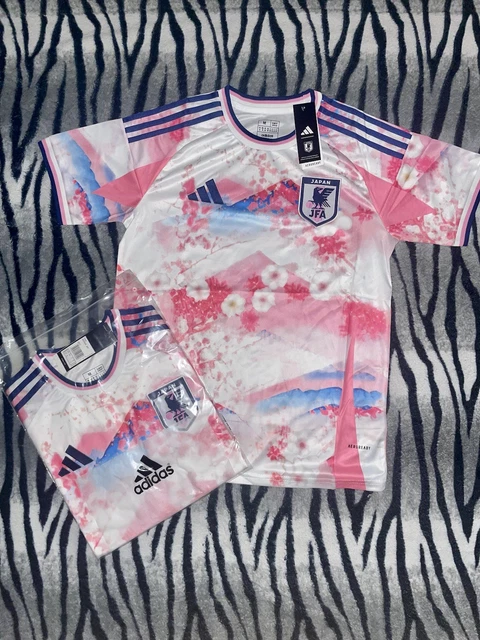 Maillot de foot Japon 2025 2026 noir Violet - KKgool Maillot