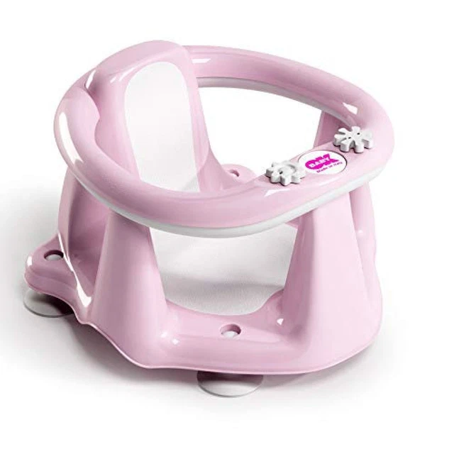 Ok Baby - Flipper Evolution 37995435 - Anello con Seduta in Gomma Antiscivolo pe