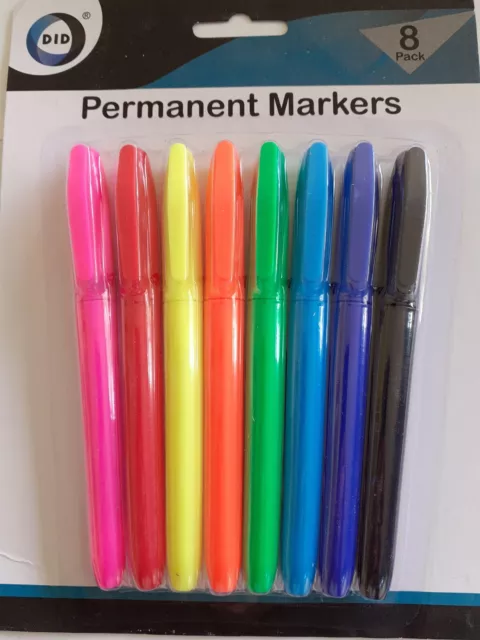 NEW! Chameleon Colour Blending Fineliner Pens Art Markers Fine Liners  Fineliners