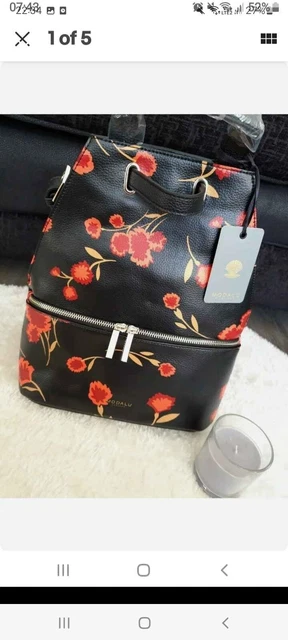 Modalu backpack 2025