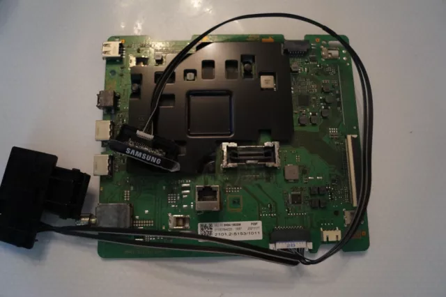 Main Board Bn41-02751C Bn94-16628M For 65" Samsung Ue65Tu7020K , Cy-Gt065Hghv3H