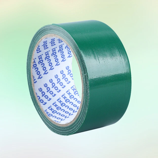 Nastro condotto PVC nastro elettrico in tessuto nastro condotto