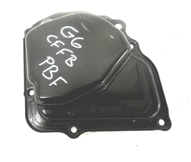 VW GOLF MK6 DSG Automatic Gearbox PBF End Plate Cap 02E315141C £24.99 ...