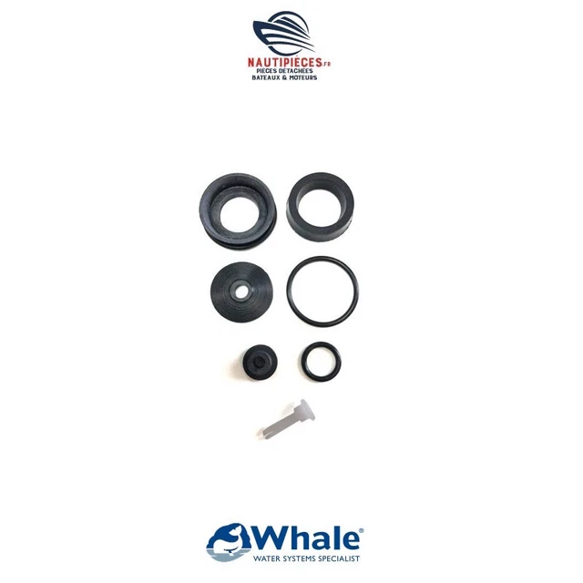 Ak0618 Kit Entretien Pompe A Main Whale V Pump Mk6 Gpo 650