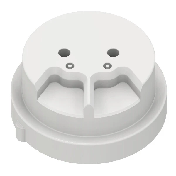 Filière en POM Ringelschwänzle / Fusilli Bucati pour Philips Avance