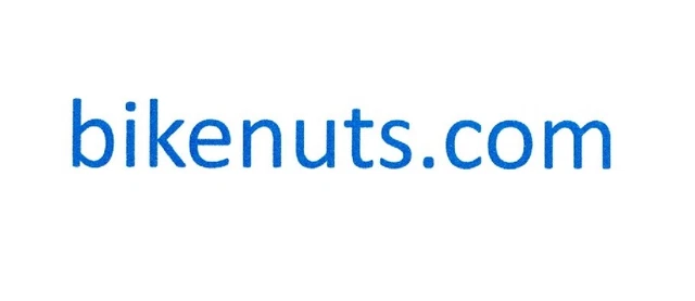 bikenuts.com - domain name