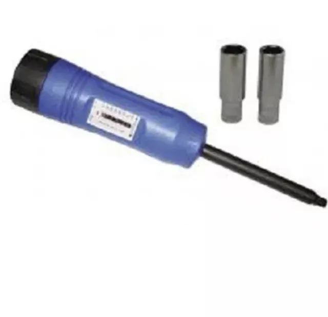 Vacula Torque Wrench Screwdriver Tire Pressure Monitoring Valve Nuts 72-088-0030