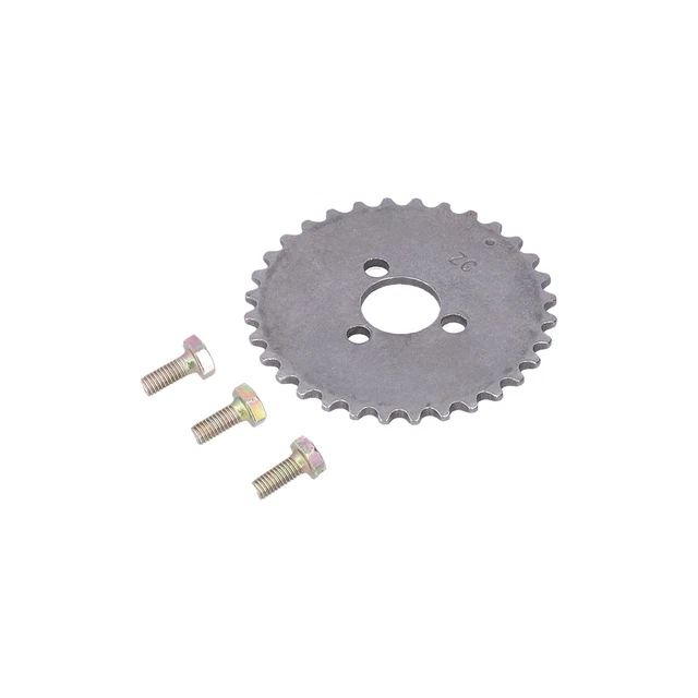 NEW 32T Engine Timing Chain Gear Set Wear Resistance For YX150 YX160 Dirt Bikes