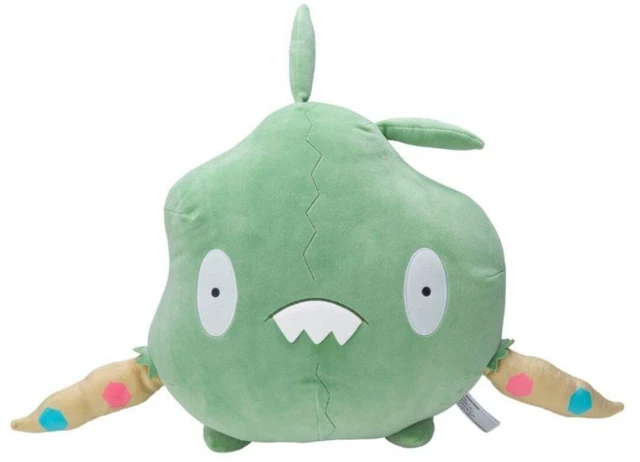 Pokemon Center Peluche limitée Shaymin Sky Form Poke Doll