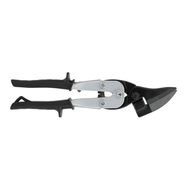10in Iron Sheet Scissors Industrial Chromium Molybdenum Steel Cutter Hand Tool♡