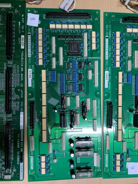 Screen  U11500 91