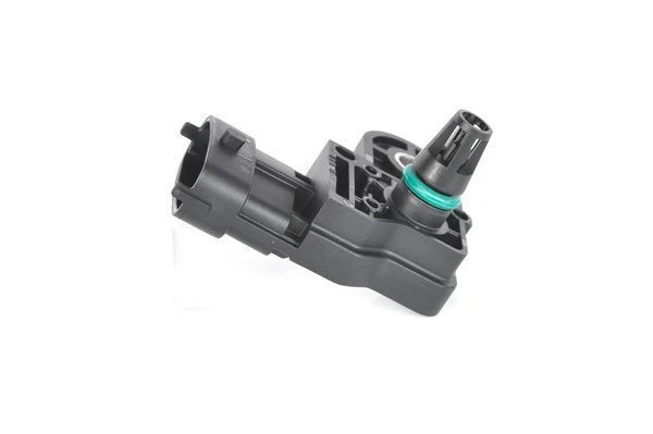 BOSCH Map Sensor for Citroen Nemo Multispace 1248cc HDi 1.3 Oct 2010 to Present