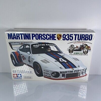 tamiya martini porsche