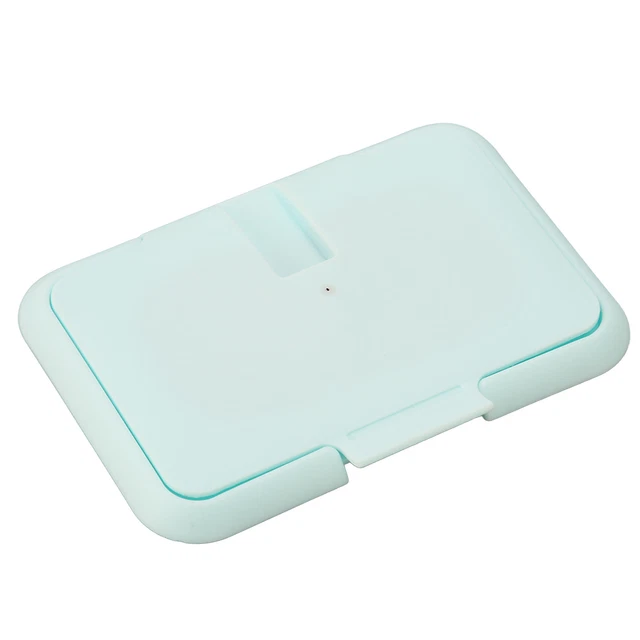 Dispensador de limpieza caliente ultrafino USB cargable para bebés limpiapara bebés calentador rápido