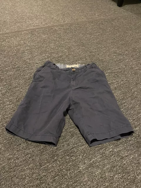 Boys H & M Shorts Size 7/8