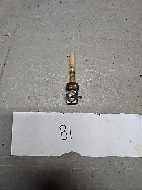 Penton Ktm 125 175 250 400 Petcock Fuel Valve
