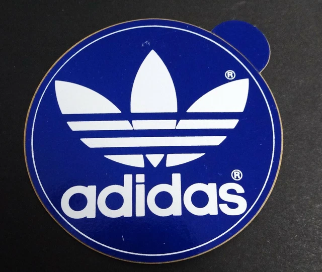 Logo adidas fiore outlet
