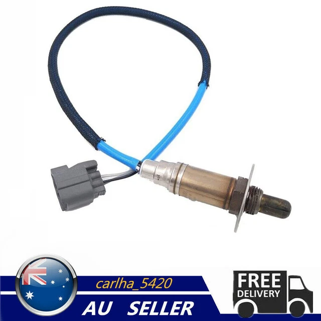 O2 OXYGEN SENSOR AIR FUEL RATIO for SUBARU IMPREZA LIBERTY OUTBACK EGO615 O2 OXYGEN SENSOR AIR FUEL RATIO for SUBARU IMPREZA LIBERTY OUTBACK EGO615