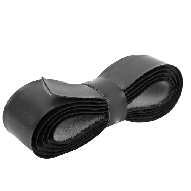 Badminton Racket Grips Tennis Racket Grip Tape PU For Rods Black