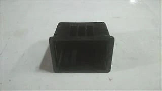 PORTA CENERE Suzuki Samurai 98/- #33197