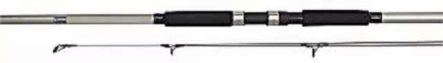 SHAKESPEARE SPIN ROD / SPINNING ROD SEA FISHING TACKLE 9ft
