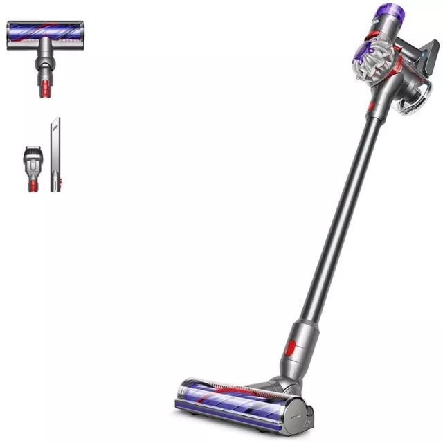 Dyson V8 Cordless Vacuum Cleaner V8-2023