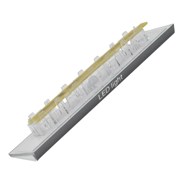 BOSCH FRIDGE & Freezer LED Light Panel Genuine £9.90 PicClick UK