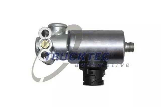 TRUCKTEC AUTOMOTIVE Valve magnétique 04.30.058 pour SCANIA 4 - series