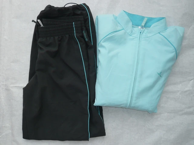 Decathlon survetement fille online