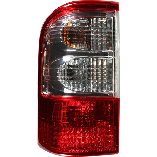 feu arriere nissan patrol 1997 gauche main image 0