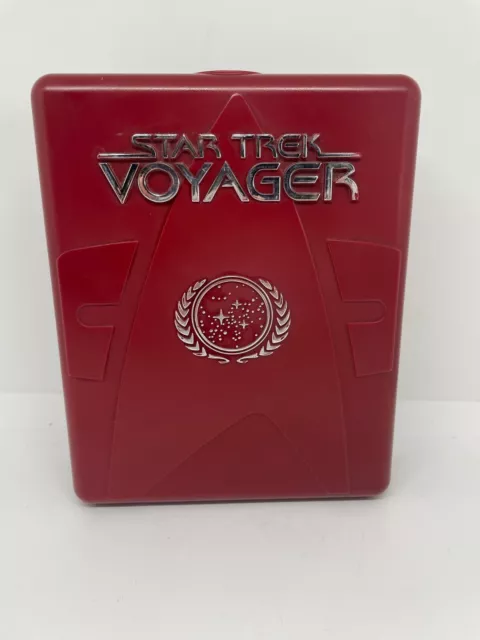 Star Trek - Voyager Season 1 (Box Set, 6 DVDs)