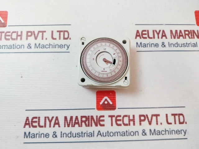 Timer Modules, PLC Peripheral Modules, PLCs & HMIs