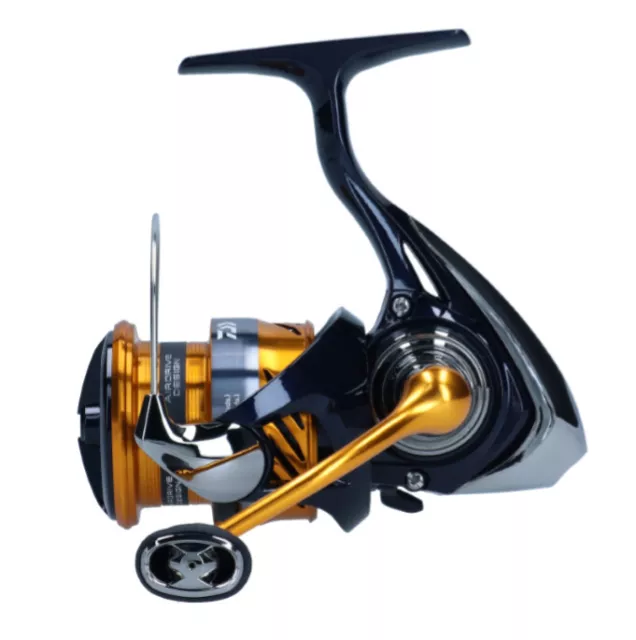 Daiwa 23 Revros LT Spinning Fishing Reel All Sizes