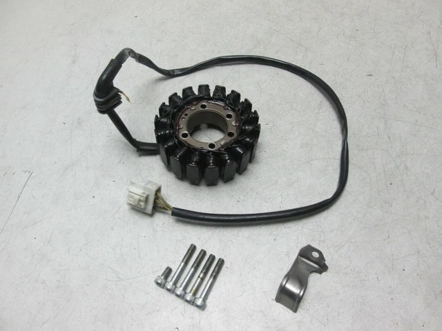 Capteur Chute Arrière Pour Honda CBR 1100 XX SC35 (1999-2007) - Pièce D'occasion Testée