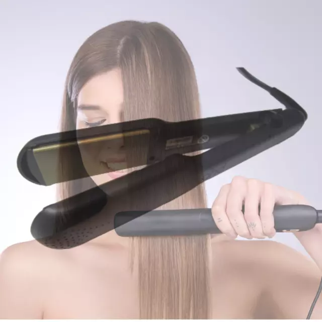 Ghd Used And New Compatible Spares Parts For Ghd Max Ss5.0 Hair Straighteners