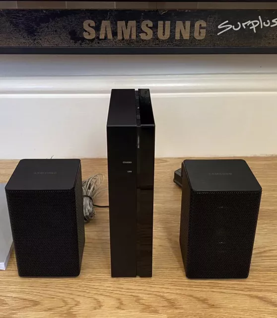 Swa 8000s rear speakers sale