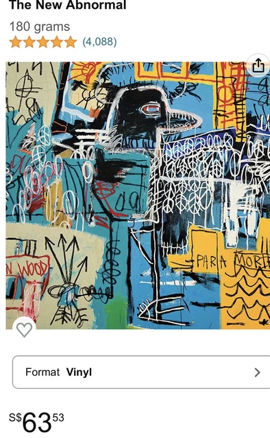 16x24 canvas wall posters. THE NEW ABNORMAL
