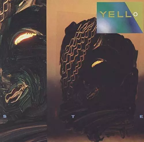 Yello - Stella - Yello CD DEVG The Cheap Fast Free Post The Cheap Fast Free Post