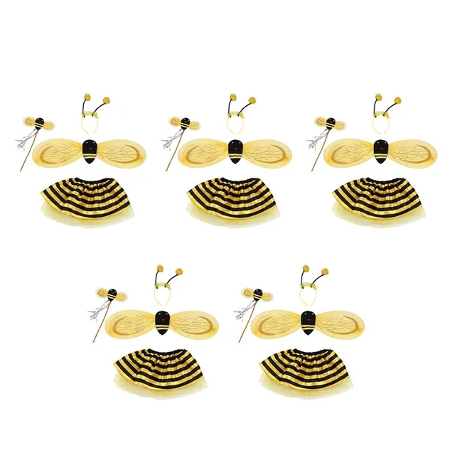 20 pezzi miele bombo fanciulla bambini fata Halloween gusto festa costo X7D4
