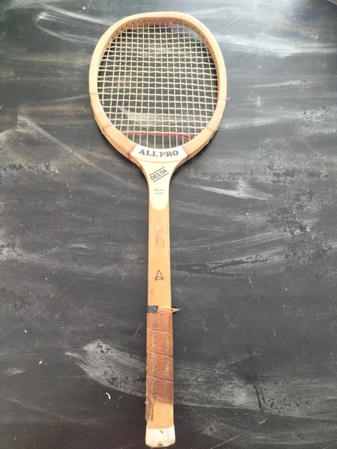 Raquette de tennis Major avec housse Cadet - Sport & Plein air