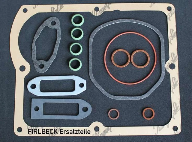 Zylinderkopf Dichtsatz Deutz 712 / 812 - D15, D25, D30, D40, D6005
