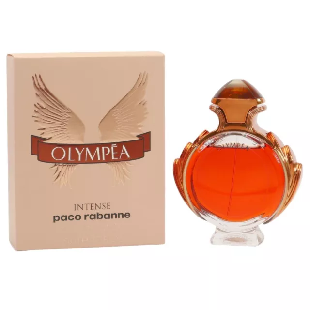 Paco Rabanne Olympea Intense 50 ml EDP Eau de Parfum Spray