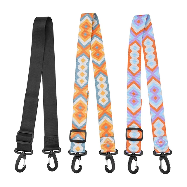 Ski Boot Strap Shoulder Leash Portable Ski Boot Carrier Straps for Skiing