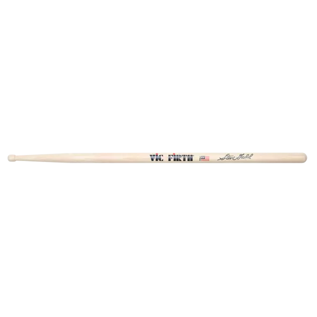 Vic Firth Signature Series Steve Gadd Natural Drum Sticks