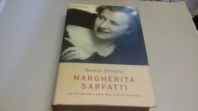 Margherita Sarfatti. La regina dell'arte nell'Italia fascista, 29n22